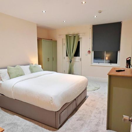 1 Bed Hideaway - Cosy Retreat York Exterior foto