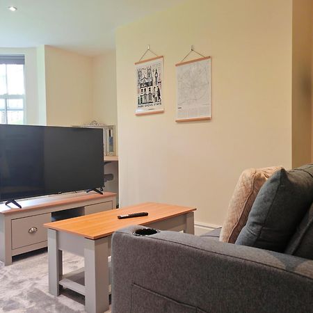 1 Bed Hideaway - Cosy Retreat York Exterior foto