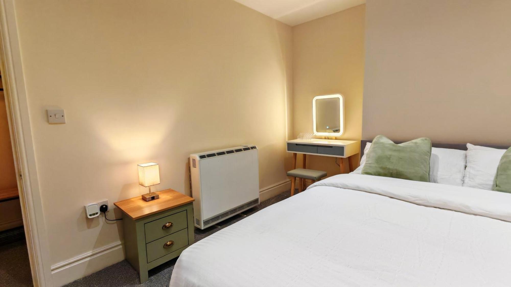 1 Bed Hideaway - Cosy Retreat York Exterior foto