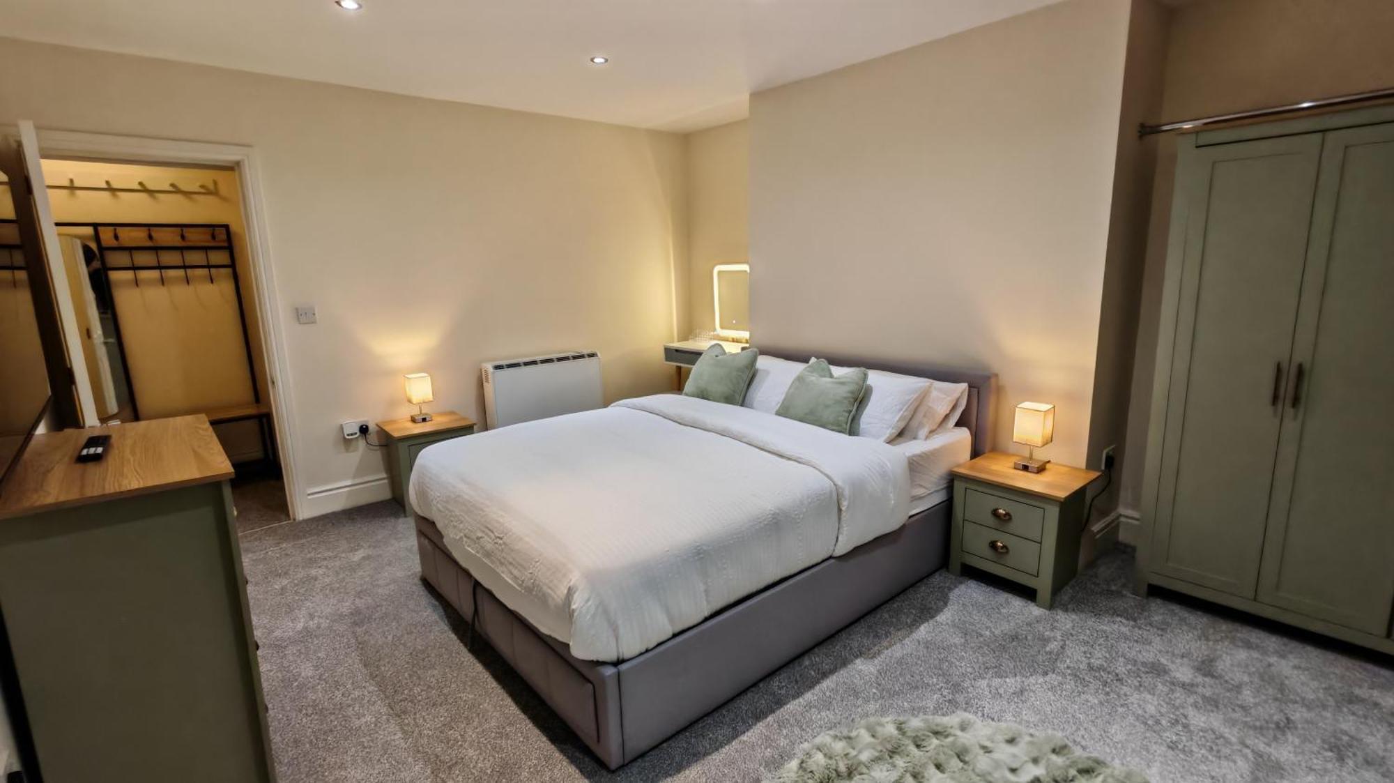 1 Bed Hideaway - Cosy Retreat York Exterior foto