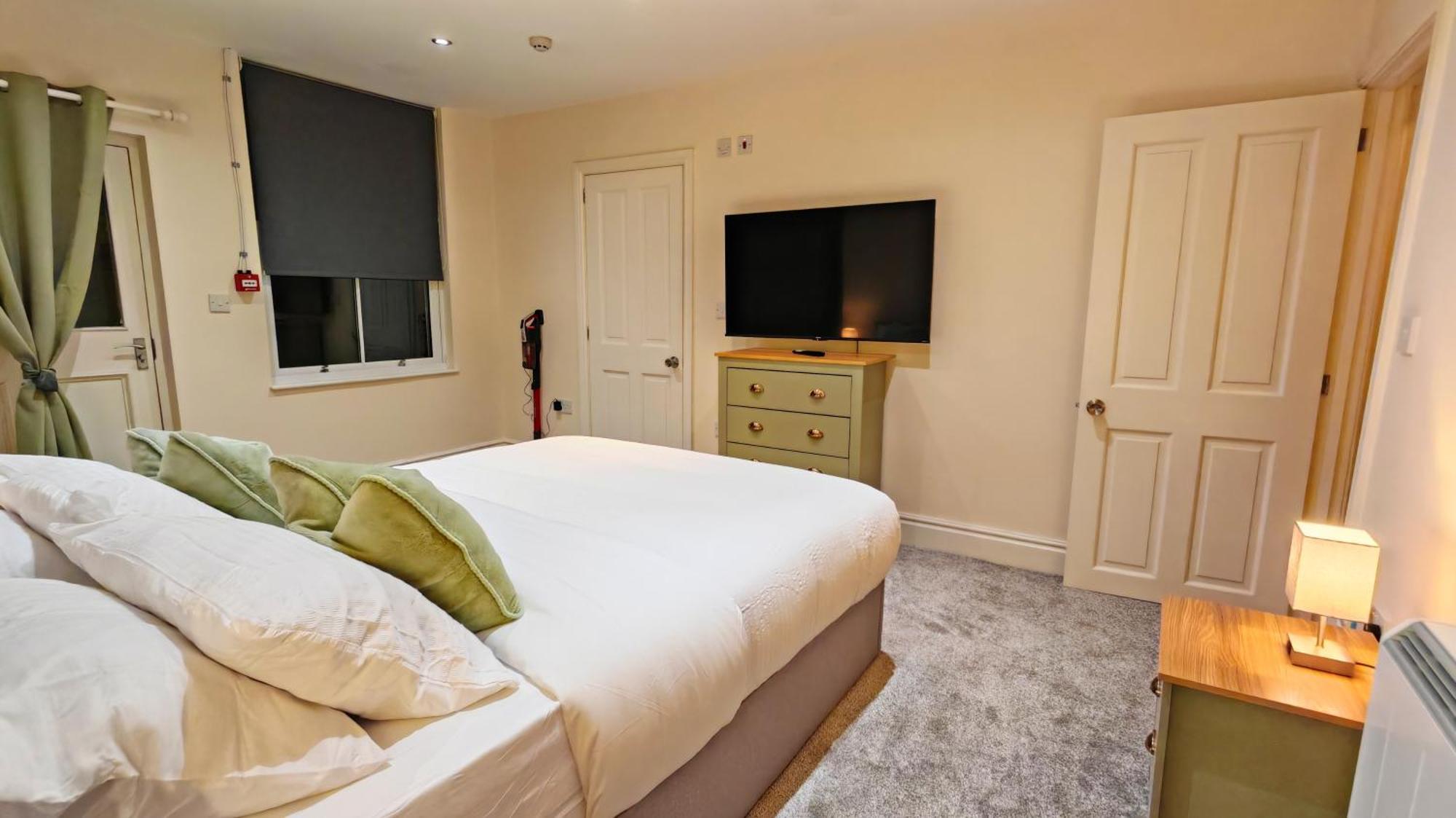 1 Bed Hideaway - Cosy Retreat York Exterior foto
